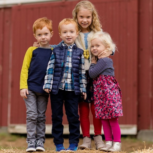 Meet your Posher, Jess - Picture 1 of 1